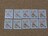 30円切手 10枚 普通切手
