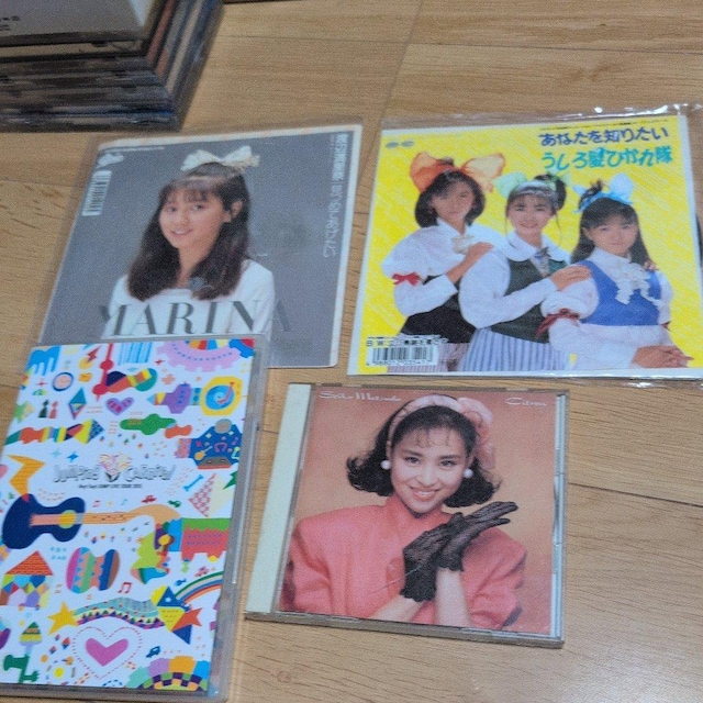 CD/DVD/R[h܂Ƃߔ4Zbg  CD/DVD/rfI 