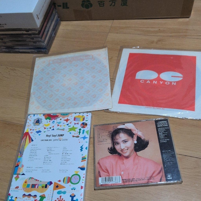CD/DVD/R[h܂Ƃߔ4Zbg  CD/DVD/rfI 