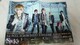 liveבzBlu-Billion؂蔲&liveׁR(LM)/