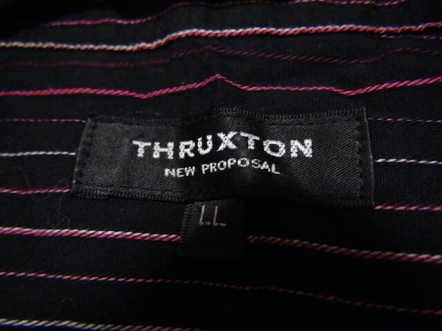 THRUXTON̗̔̃hXVciXL)!B  jt@bV 