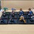 スーパーロボットフィギュア ジャンク品