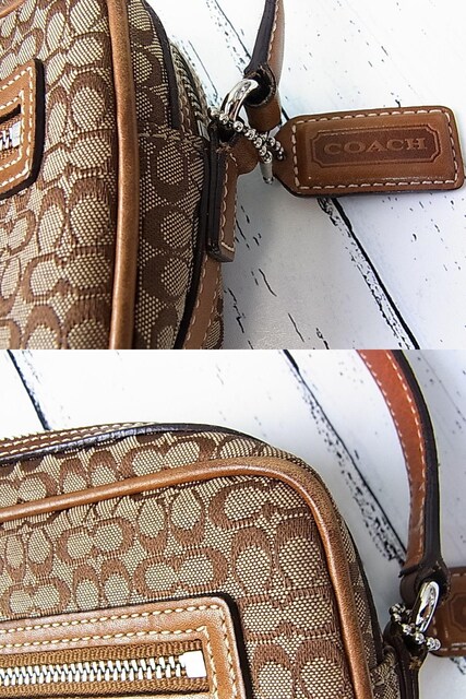 Ki@R[`@coach ~jVOl`[C@V_[ 6341 ΂߂