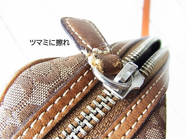 Ki@R[`@coach ~jVOl`[C@V_[ 6341 ΂߂