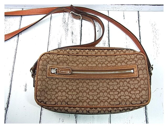 Ki@R[`@coach ~jVOl`[C@V_[ 6341 ΂߂