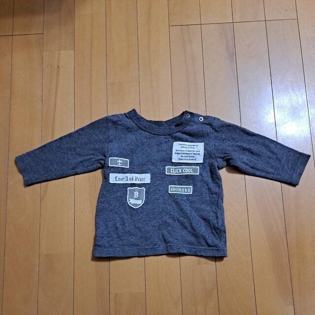 80cmBeBẽs 