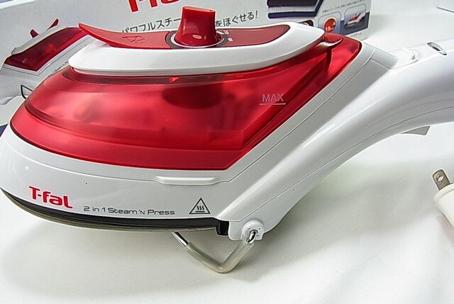 Ki@gpiVÕij@T-fal eBt@[DV8610J1 2in1 X`[AhvX@