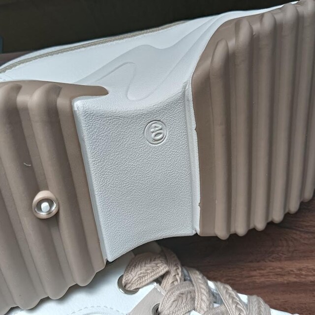 Vi 25cm fB[X Xj[J[ zCg V[Y C  gAbv  t@bV 