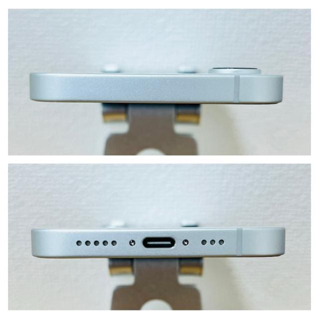 A 100% iPhone 16e 512 GB SIMt[ zCg {  Ɠd/AV 
