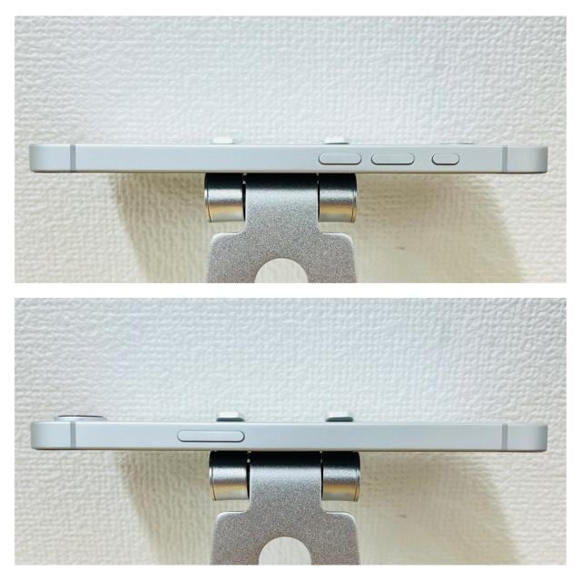 A 100% iPhone 16e 512 GB SIMt[ zCg {  Ɠd/AV 