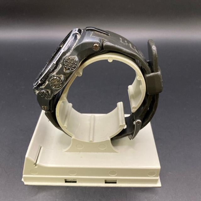 CASIO JVI PRO TREK ^t\[[ rv PRW-3000  uh 