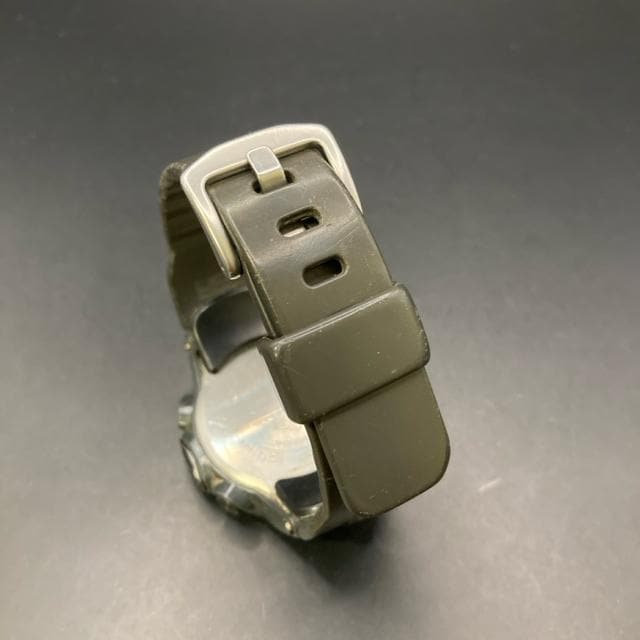 CASIO JVI PRO TREK ^t\[[ rv PRW-3000  uh 