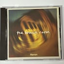 HERON / The Brown Room