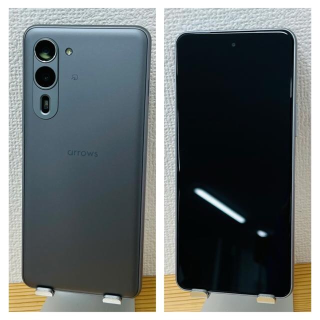 S 100% arrows We2 plus F-51E 256 GB {  Ɠd/AV 