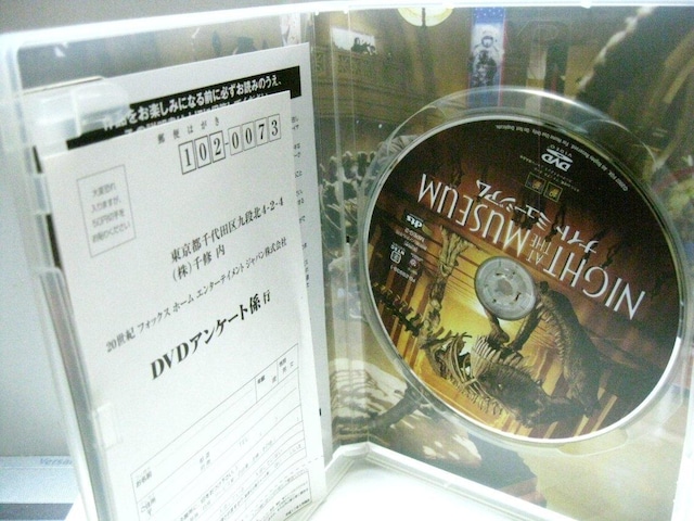 mDVD  iCg ~[WA  CD/DVD/rfI 