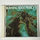 IjoX / BURNING ROCK PRINCE 3