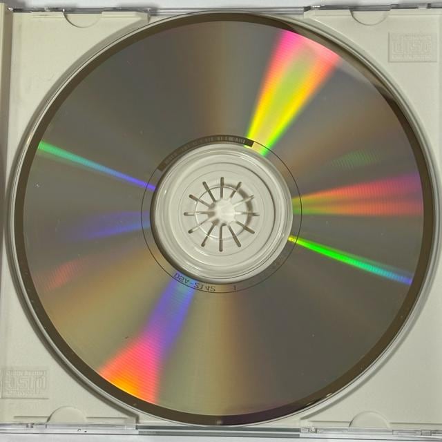 IjoX / BURNING ROCK PRINCE 3  CD/DVD/rfI 