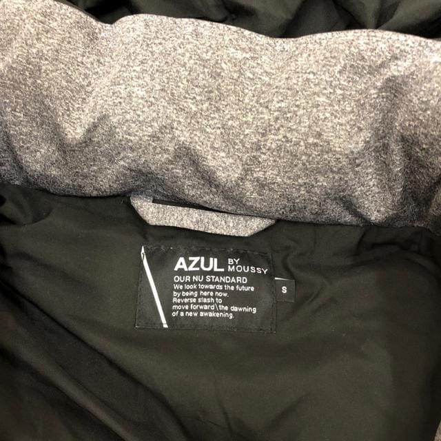  AZUL BY MOUSSY AY[oC}EW[ oXg O[  uh 