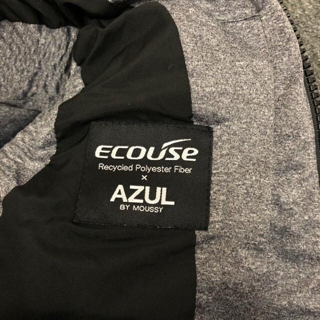  AZUL BY MOUSSY AY[oC}EW[ oXg O[  uh 
