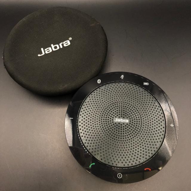  Jabra SPEAK 510 USB Xs[J[   Ɠd/AV 