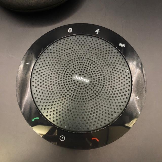  Jabra SPEAK 510 USB Xs[J[  Ɠd/AV 