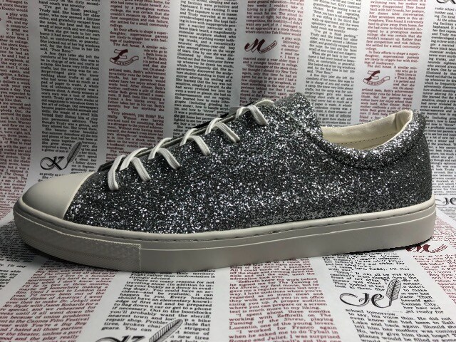 Ro[X ALL STAR COUPE GLITTERMATERIAL OX 27.5 Vi  uh 