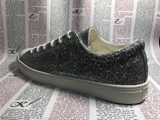 Ro[X ALL STAR COUPE GLITTERMATERIAL OX 27.5 Vi  uh 