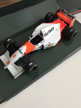 Marlboro McLaren MP 4/8 FORD HB D7