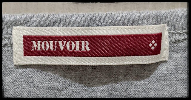 MOUVOIRmouvoir{[TVcDFMTCY㒅Y큚܂Ƃߔ}
