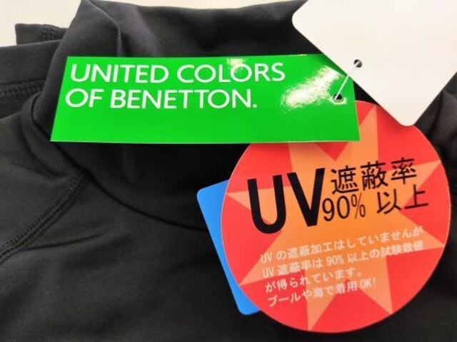bejrjjxlgnClbNCi[Vc g y Lk UV 441517 H~p BENETTON