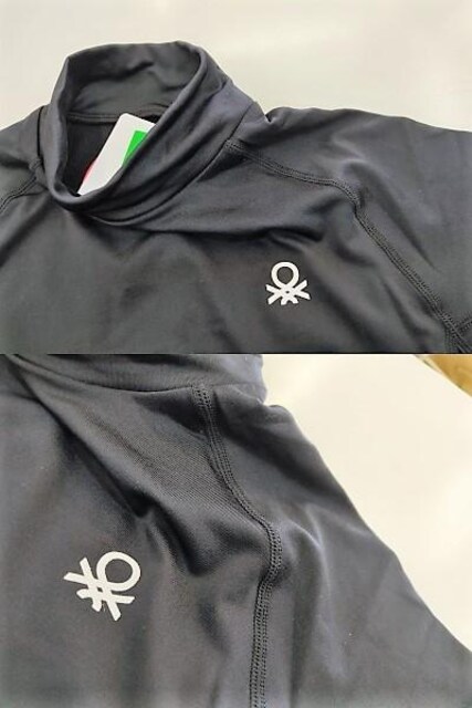 bejrjjxlgnClbNCi[Vc g y Lk UV 441517 H~p BENETTON