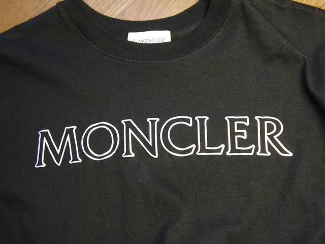 MONCLER TVc Ki