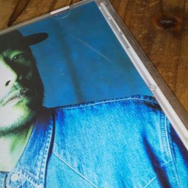 CD DONfT WANNA STOP / ig  ^gObY 
