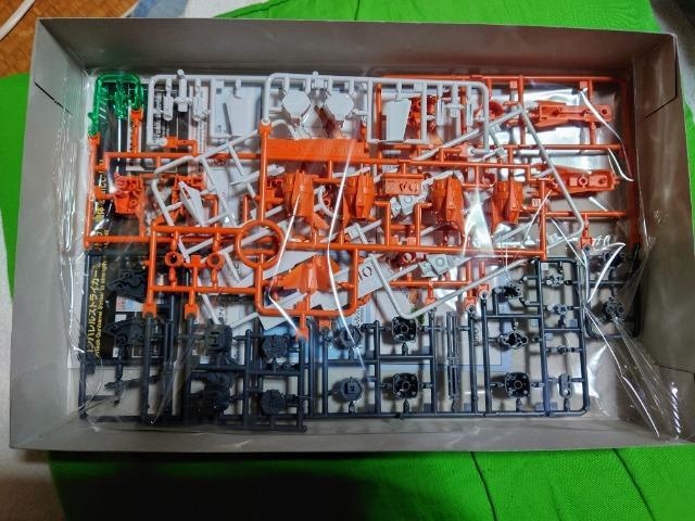 K_SEED MSV 1/144 IvVp[cZbg Kv 14iKoXgCJ[j  zr[ 
