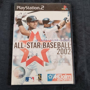 I[X^[x[X{[@2002 ps2