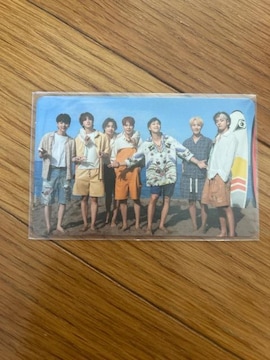 BTS Butter I[
