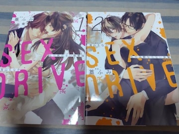 SEX DRIVE@A^⹂ӂ