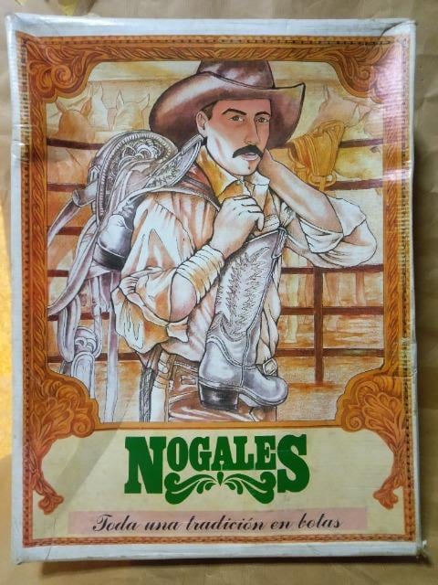 NOGALES EGX^u[ct  jt@bV 