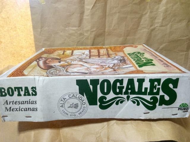 NOGALES EGX^u[ct  jt@bV 