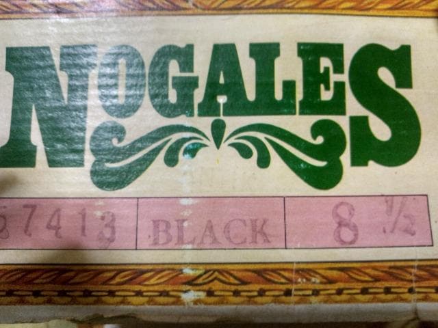 NOGALES EGX^u[ct  jt@bV 