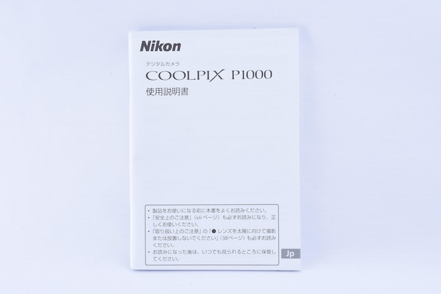  jR Nikon COOLPIX P1000 戵 gp N[sNX   Ɠd/AV 