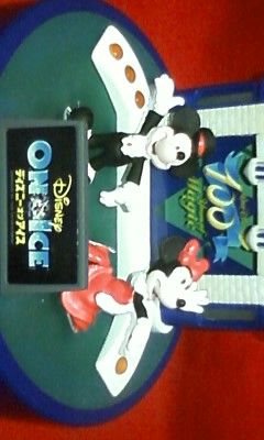 ☆当選品☆ローソン×ディズニーオンアイス☆オリジナル