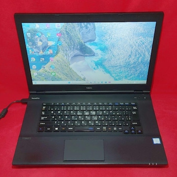 NEC VersaPro VKT16X-2 8 Windows11 8GB SSD@@obe[NG i