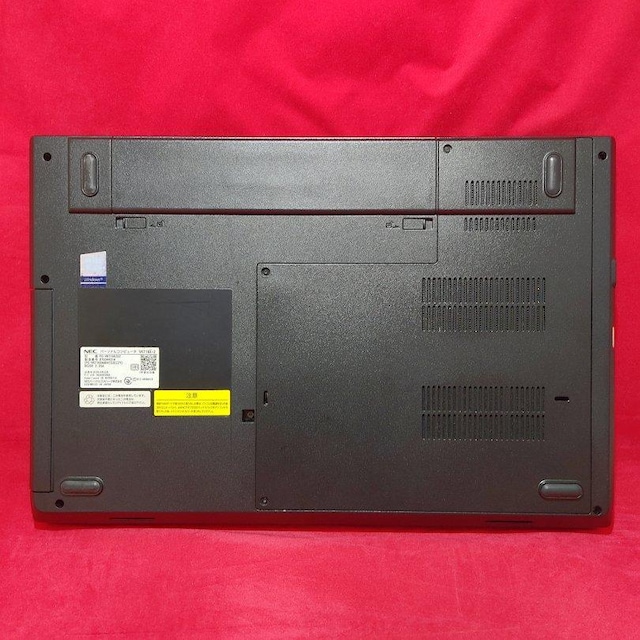 NEC VersaPro VKT16X-2 8 Windows11 8GB SSD@@obe[NG i
