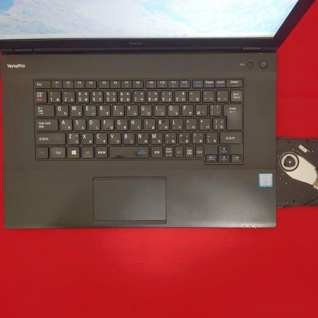 NEC VersaPro VKT16X-2 8 Windows11 8GB SSD@@obe[NG i