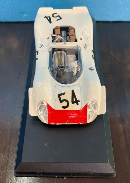 1/43 |VF 908/2 uY nb`6 ϋv[X 1969N 3 [VOJ[ ~jJ[ ~j`A  zr[ 