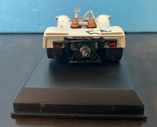 1/43 |VF 908/2 uY nb`6 ϋv[X 1969N 3 [VOJ[ ~jJ[ ~j`A  zr[ 