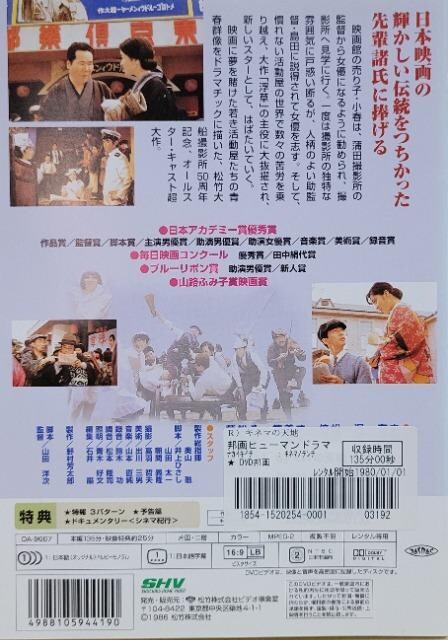 DVD@Ll}̓Vn  CD/DVD/rfI 