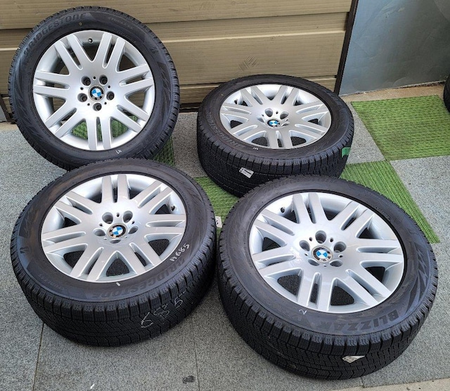 BMW 7V[Y E65 66 18C`8J+24 pcd120X^bhX^Ct4{ZbguaXg BLIZZA  /oCN