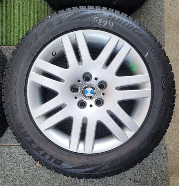 BMW 7V[Y E65 66 18C`8J+24 pcd120X^bhX^Ct4{ZbguaXg BLIZZA  /oCN